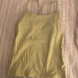Aerie offline real me tank top